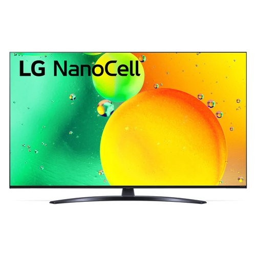 TVC LED 55 NANOCELL 4K UHD WIFI SMART TV HDR10...