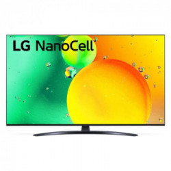 TVC LED 55 NANOCELL 4K UHD WIFI SMART TV HDR10 DVB-T2/C/S2