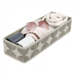 Contenitore salvaspazio Cosatto VLCSTGR04012 GRAPHIC Cassetto Ordinato