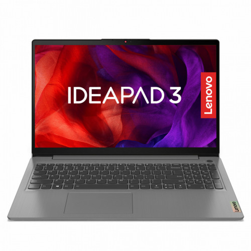 Lenovo IdeaPad 3 Notebook 15" AMD Ryzen 7 16GB...