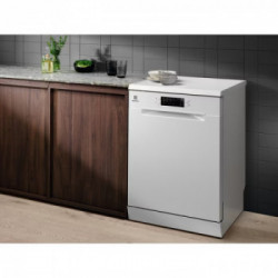 Electrolux ESA47300SW Libera installazione 13 coperti D