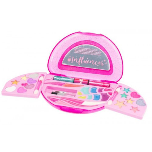 INFLUENCER TROUSSE MAKE UP