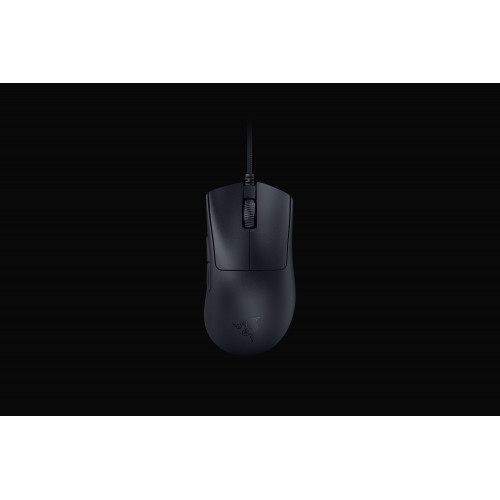 Razer DeathAdder V3 mouse Mano destra USB tipo...