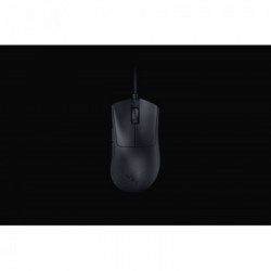 Razer DeathAdder V3 mouse Mano destra USB tipo A Ottico 30000 DPI