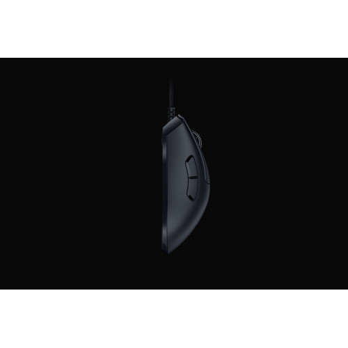 Razer DeathAdder V3 mouse Mano destra USB tipo...