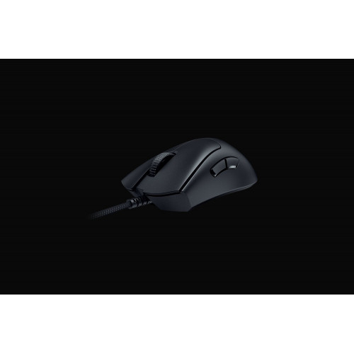 Razer DeathAdder V3 mouse Mano destra USB tipo...
