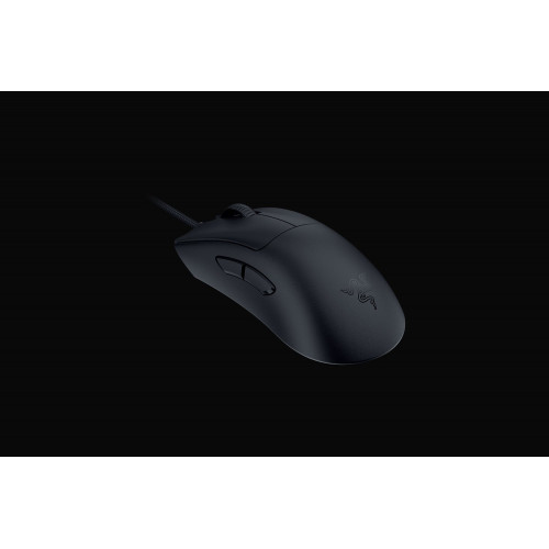 Razer DeathAdder V3 mouse Mano destra USB tipo...