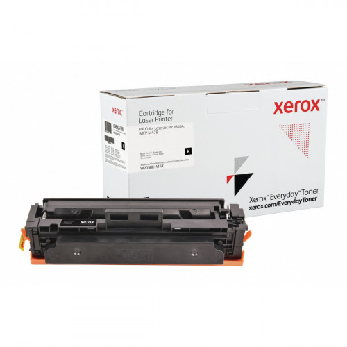 Everyday Toner Nero compatibile con HP 415X...