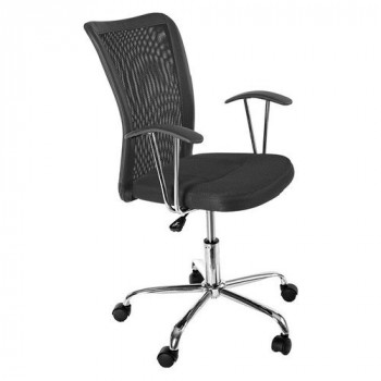 Poltrona girevole Notredame...