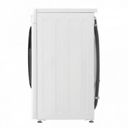LG F2WV308S6AW Lavatrice 8,5kg AI DD, Classe A, 1200 giri, Vapore