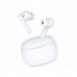 TCL MOVEAUDIO Air Auricolare Wireless In-ear Musica e Chiamate USB tipo-C Bluetooth Bianco