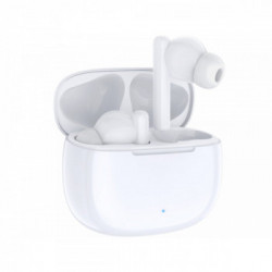 TCL MOVEAUDIO Air Auricolare Wireless In-ear Musica e Chiamate USB tipo-C Bluetooth Bianco