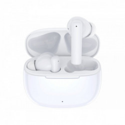 TCL MOVEAUDIO Air Auricolare Wireless In-ear Musica e Chiamate USB tipo-C Bluetooth Bianco