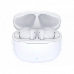 TCL MOVEAUDIO Air Auricolare Wireless In-ear Musica e Chiamate USB tipo-C Bluetooth Bianco
