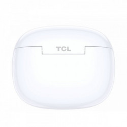 TCL MOVEAUDIO Air Auricolare Wireless In-ear Musica e Chiamate USB tipo-C Bluetooth Bianco
