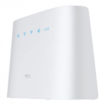Modem router Tcl LINKHUB...
