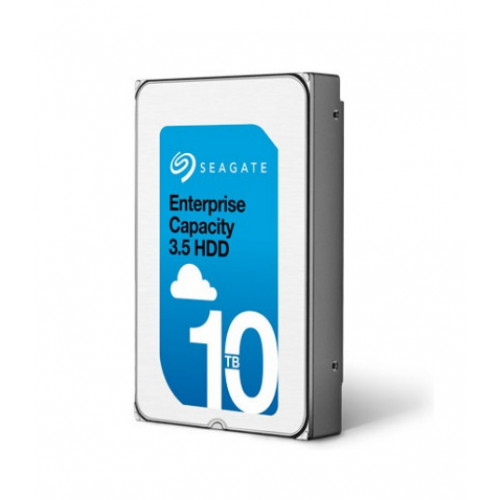 Seagate Enterprise Capacity 3.5 3.5" 10000 GB...