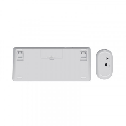 Trust Lyra tastiera Mouse incluso RF senza fili...