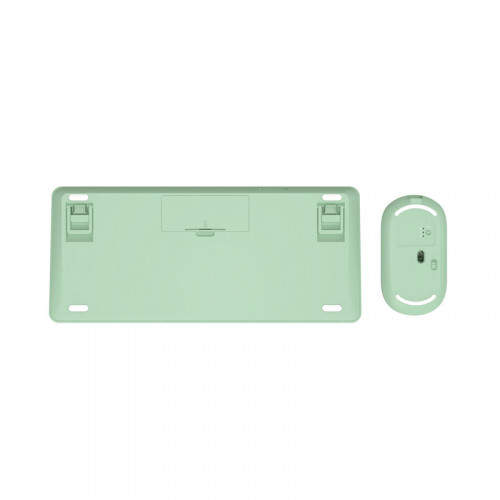 Trust Lyra tastiera Mouse incluso RF senza fili...