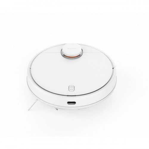 Xiaomi S10 aspirapolvere robot 0,3 L Senza...