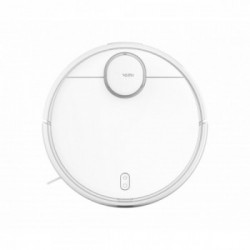 Xiaomi S10 aspirapolvere robot 0,3 L Senza sacchetto Bianco