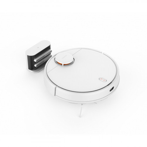 Xiaomi S10 aspirapolvere robot 0,3 L Senza...