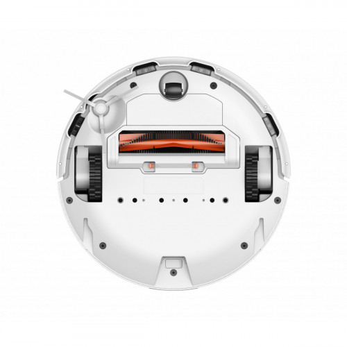 Xiaomi S10 aspirapolvere robot 0,3 L Senza...