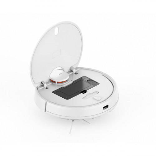Xiaomi S10 aspirapolvere robot 0,3 L Senza...