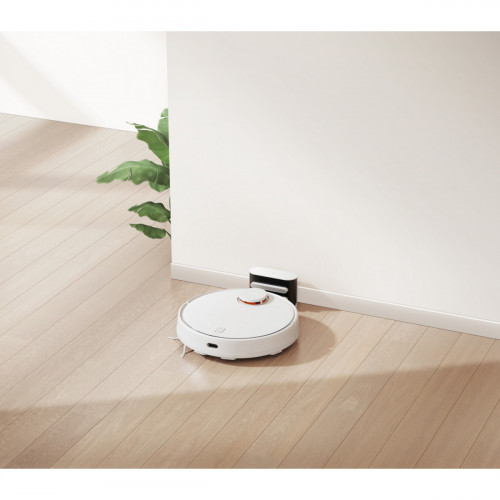 Xiaomi S10 aspirapolvere robot 0,3 L Senza...
