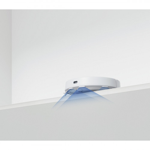 Xiaomi S10 aspirapolvere robot 0,3 L Senza...