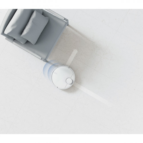 Xiaomi S10 aspirapolvere robot 0,3 L Senza...