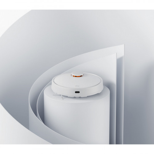 Xiaomi S10 aspirapolvere robot 0,3 L Senza...