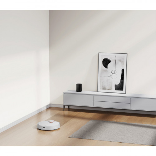 Xiaomi S10 aspirapolvere robot 0,3 L Senza...