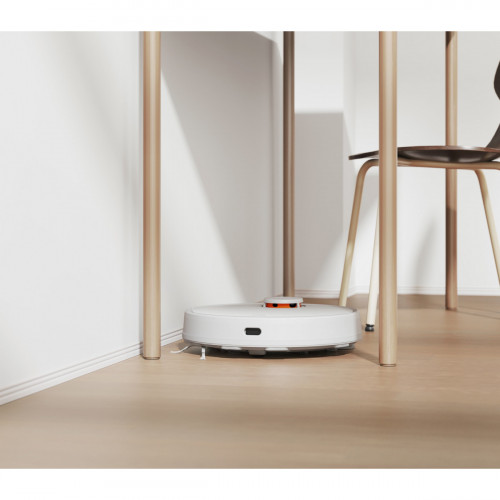 Xiaomi S10 aspirapolvere robot 0,3 L Senza...