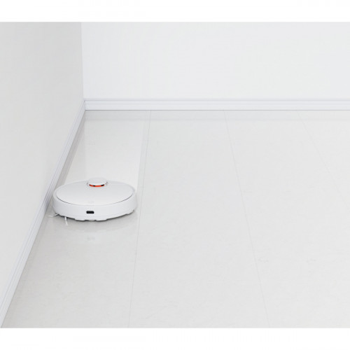 Xiaomi S10 aspirapolvere robot 0,3 L Senza...