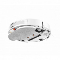 Xiaomi E10 aspirapolvere robot 0,4 L Senza sacchetto Bianco