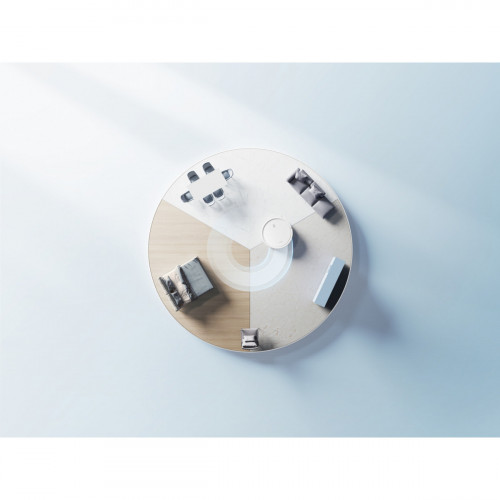 Xiaomi E10 aspirapolvere robot 0,4 L Senza...