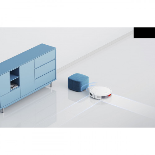 Xiaomi E10 aspirapolvere robot 0,4 L Senza...