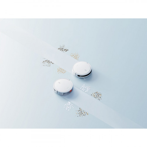 Xiaomi E10 aspirapolvere robot 0,4 L Senza...