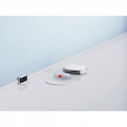 Xiaomi E10 aspirapolvere robot 0,4 L Senza sacchetto Bianco