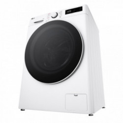 LG F4R5011TSWW lavatrice Caricamento frontale 11 kg 1400 Giri/min A Bianco