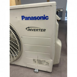  - OUTLET - Panasonic CU-2RE15PBE - Condizionatore, Unità Esterna, 2 Vie