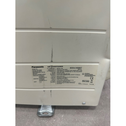  - OUTLET - Panasonic CU-2RE15PBE -...