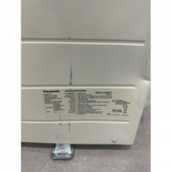  - OUTLET - Panasonic CU-2RE15PBE - Condizionatore, Unità Esterna, 2 Vie