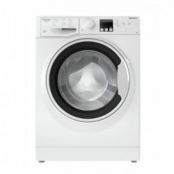 Hotpoint RSSF 624 W IT N lavatrice Caricamento frontale 6 kg 1200 Giri/min C Bianco