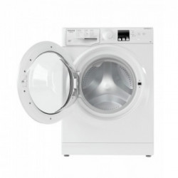 Hotpoint RSSF 624 W IT N lavatrice Caricamento frontale 6 kg 1200 Giri/min C Bianco