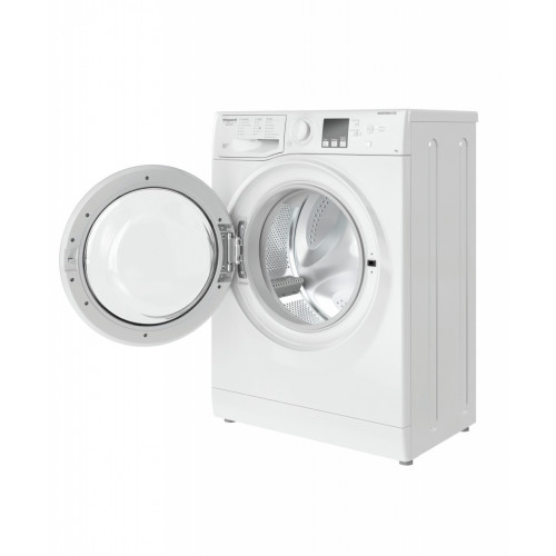 Hotpoint RSSF 624 W IT N lavatrice Caricamento...