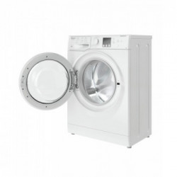Hotpoint RSSF 624 W IT N lavatrice Caricamento frontale 6 kg 1200 Giri/min C Bianco