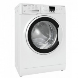 Hotpoint RSSF 624 W IT N lavatrice Caricamento frontale 6 kg 1200 Giri/min C Bianco