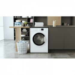 Hotpoint RSSF 624 W IT N lavatrice Caricamento frontale 6 kg 1200 Giri/min C Bianco